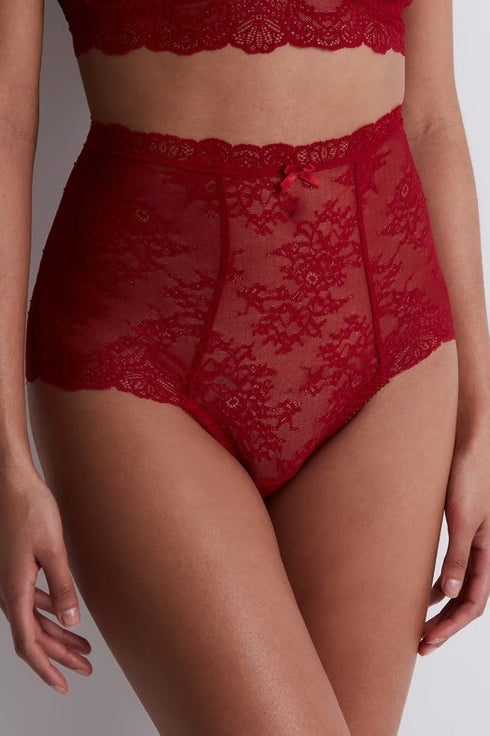 Aubade Danse Des Sens High Waist Brief